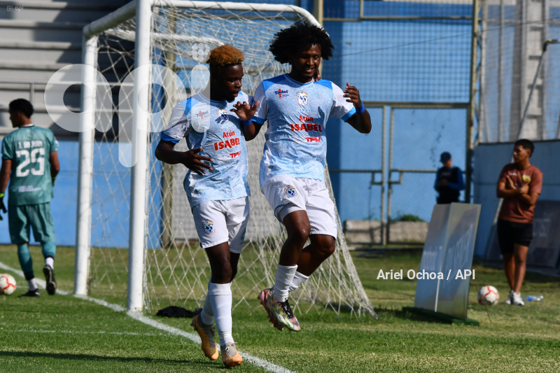 FBL-SERIE B-MANTA-CHACARITAS