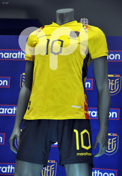 CUENCA-PRESENTACION-CAMISETA SELECCION-FEMENINA