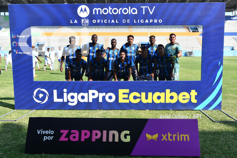 FBL-SERIE B-MANTA-CHACARITAS