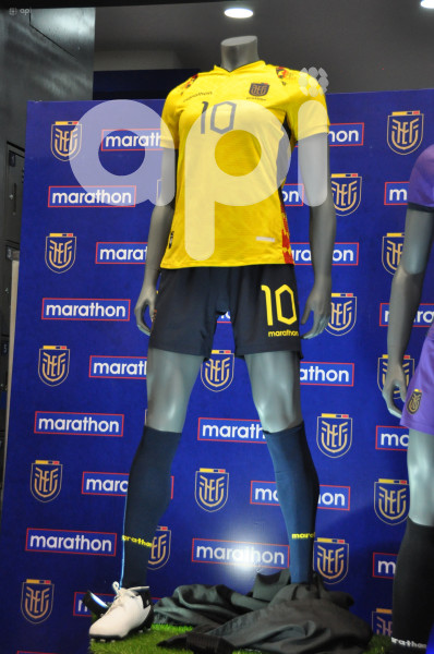 CUENCA-PRESENTACION-CAMISETA SELECCION-FEMENINA