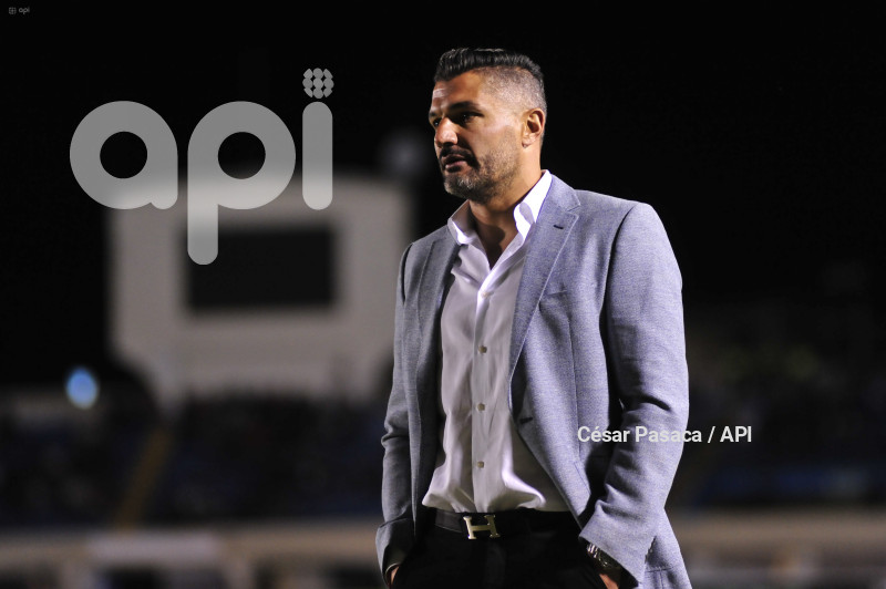 FBL LIGAPRO Libertad vs Independiente del Valle