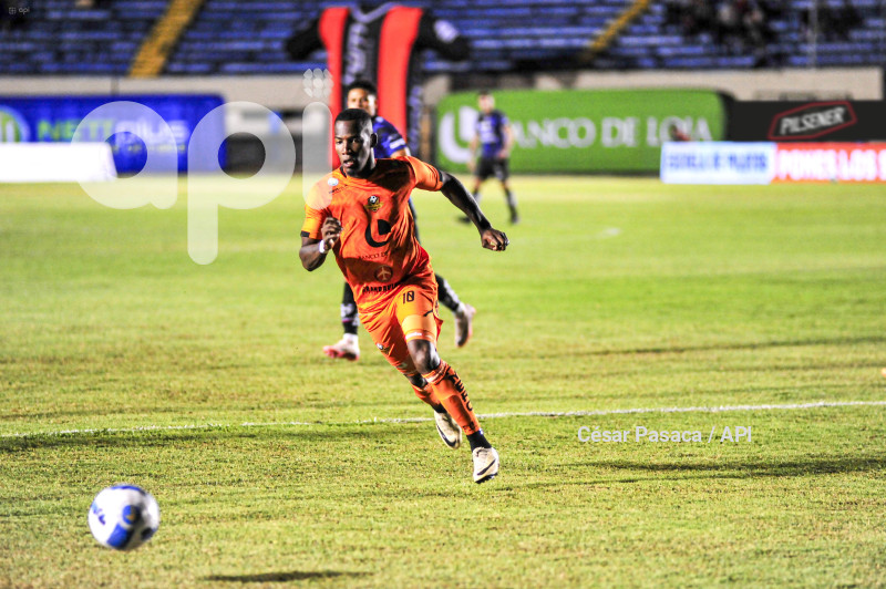 FBL LIGAPRO Libertad vs Independiente del Valle