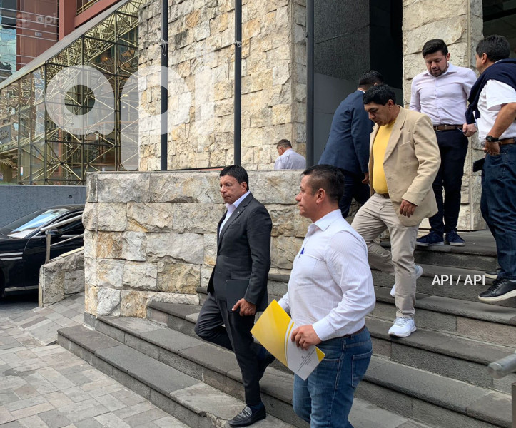 REUNION-TAXISTAS-GOBIERNO