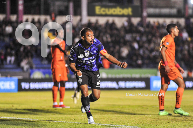 FBL LIGAPRO Libertad vs Independiente del Valle