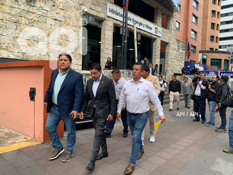REUNION-TAXISTAS-GOBIERNO