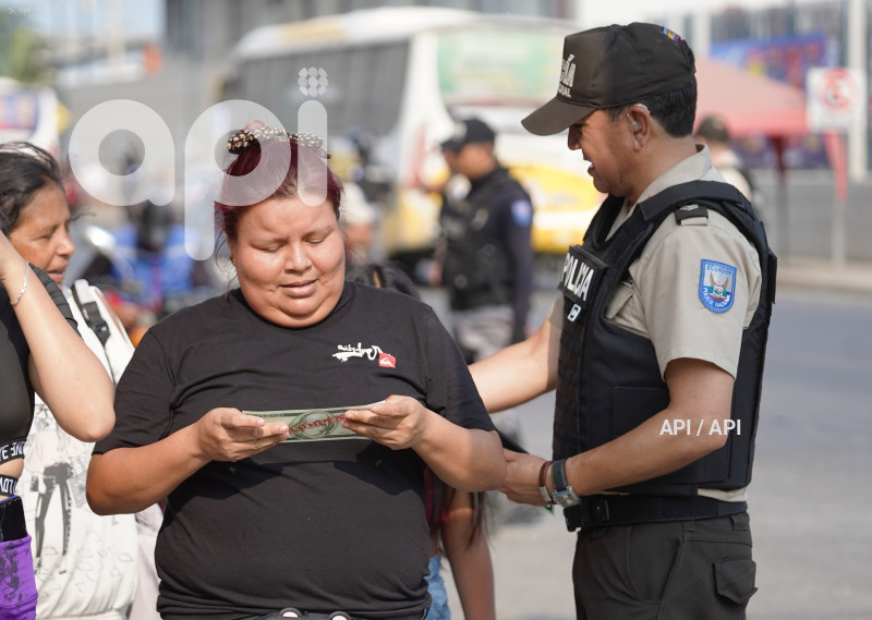 GYE-PLAN RECOMPENSA DURAN