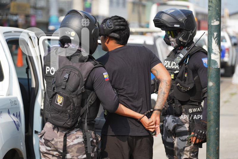 GYE-OPERATIVO POLICIA DURAN