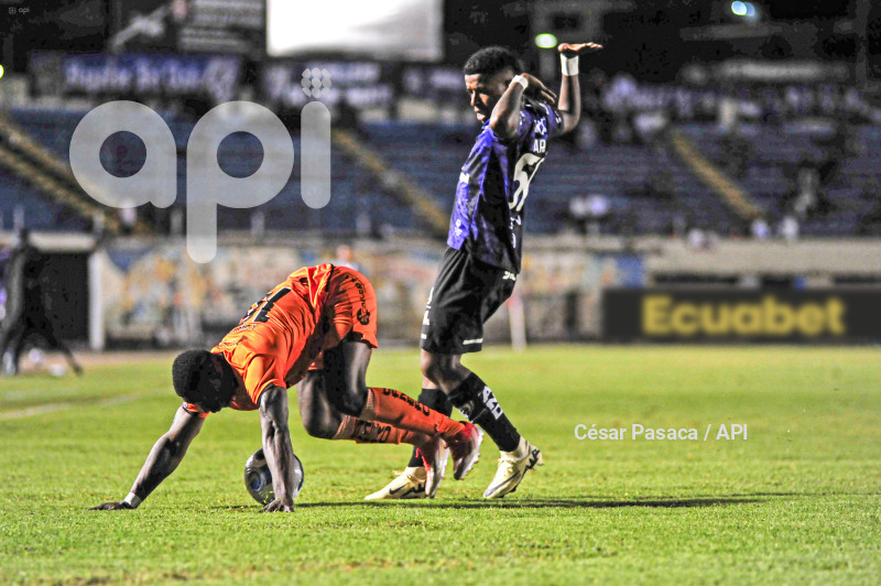 FBL LIGAPRO Libertad vs Independiente del Valle