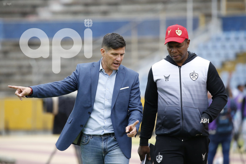 FBL-LIGAPRO-ECUABET- CUMBAYA- AUCAS
