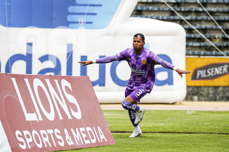 FBL-LIGAPRO-ECUABET- CUMBAYA- AUCAS