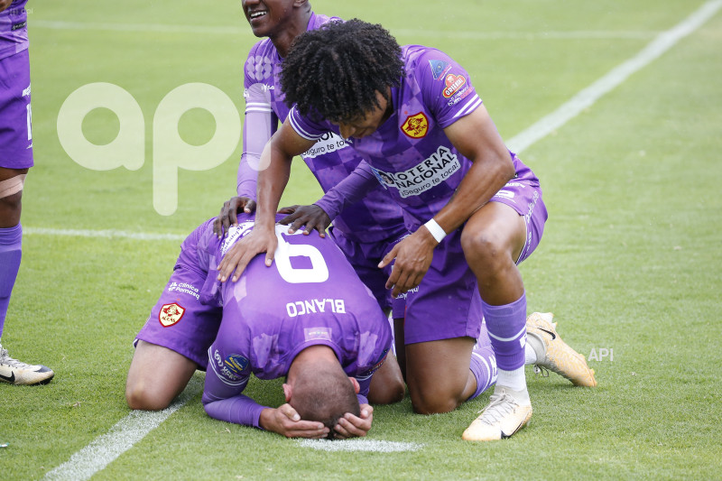 FBL-LIGAPRO-ECUABET- CUMBAYA- AUCAS