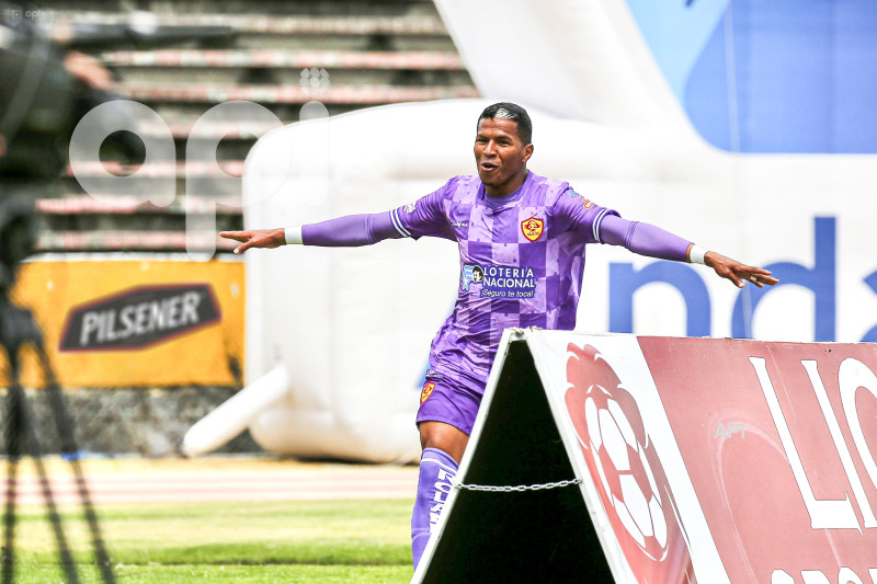 FBL-LIGAPRO-ECUABET- CUMBAYA- AUCAS
