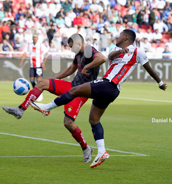 FBL LIGAPRO LIGA NACIONAL