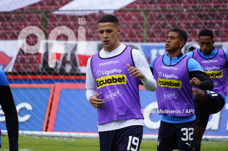 FBL LIGAPRO LIGA NACIONAL