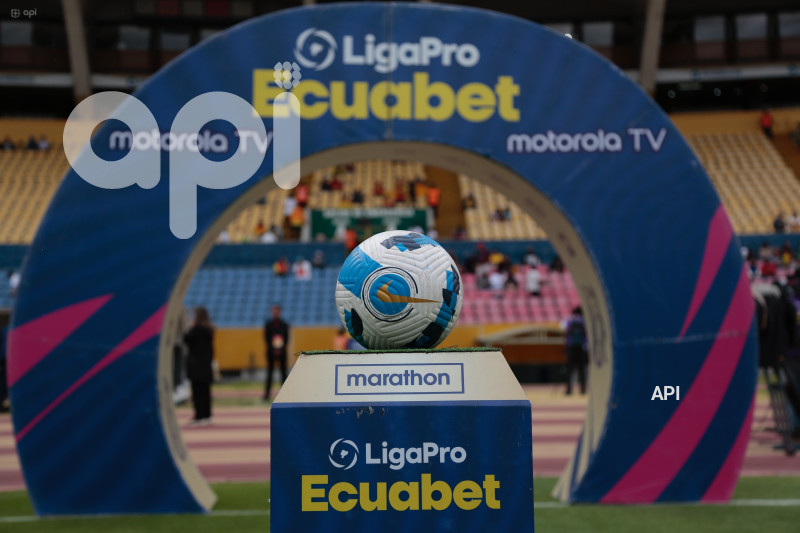 FBL-LIGAPRO-ECUABET- CUMBAYA- AUCAS