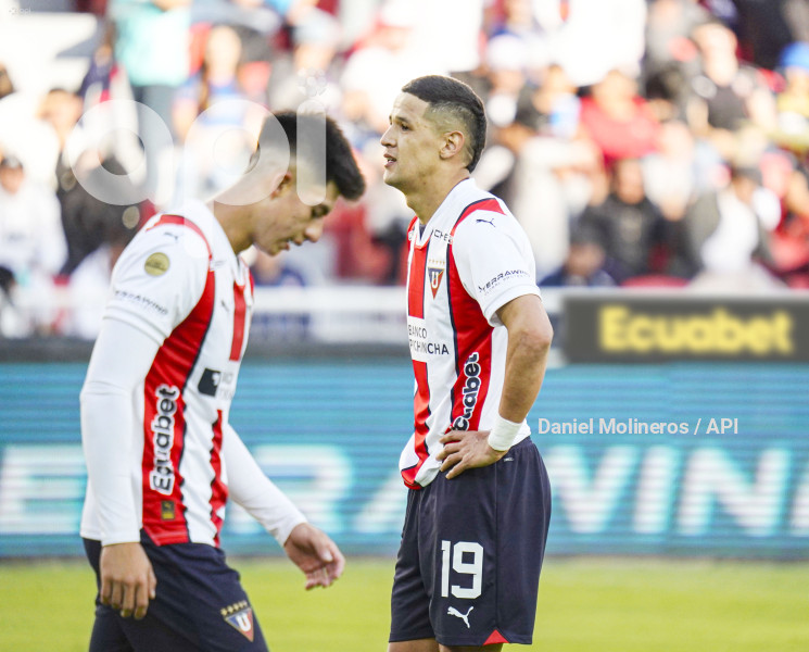 FBL LIGAPRO LIGA NACIONAL