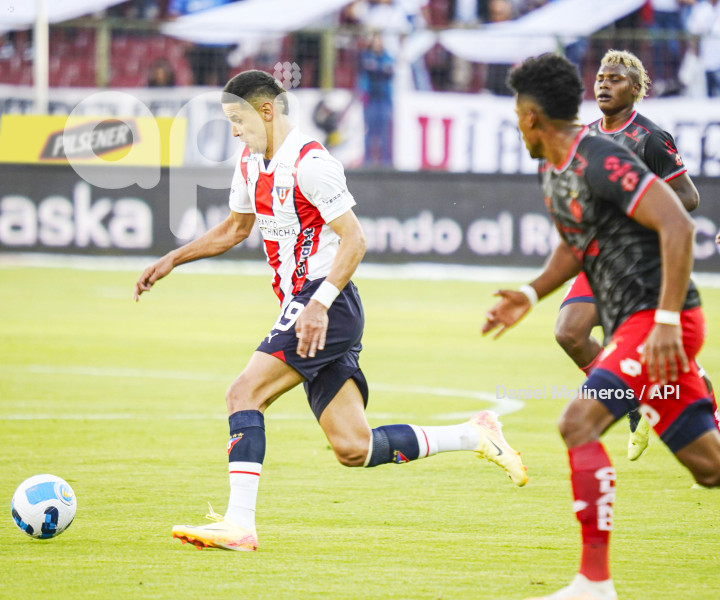 FBL LIGAPRO LIGA NACIONAL