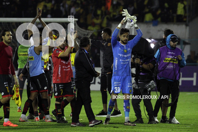 FBL-LIGAPRO-D CUENCA-BARCELONA