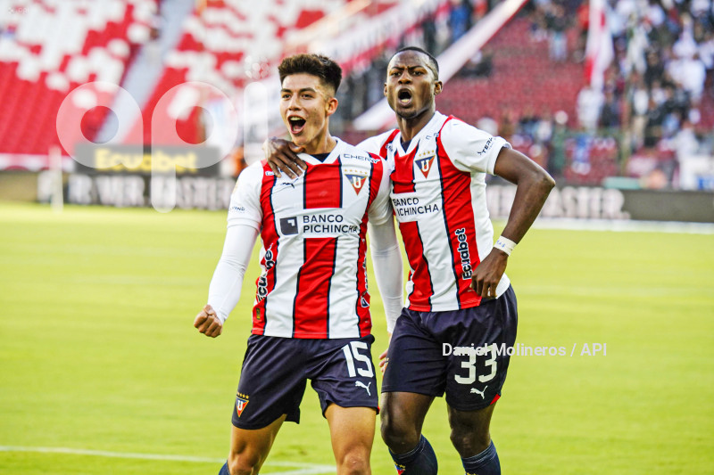 FBL LIGAPRO LIGA NACIONAL