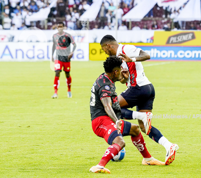 FBL LIGAPRO LIGA NACIONAL