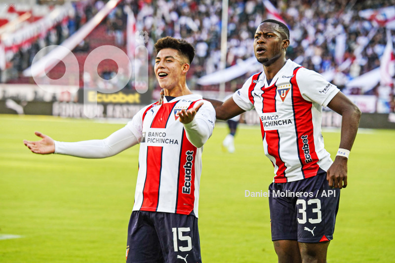 FBL LIGAPRO LIGA NACIONAL