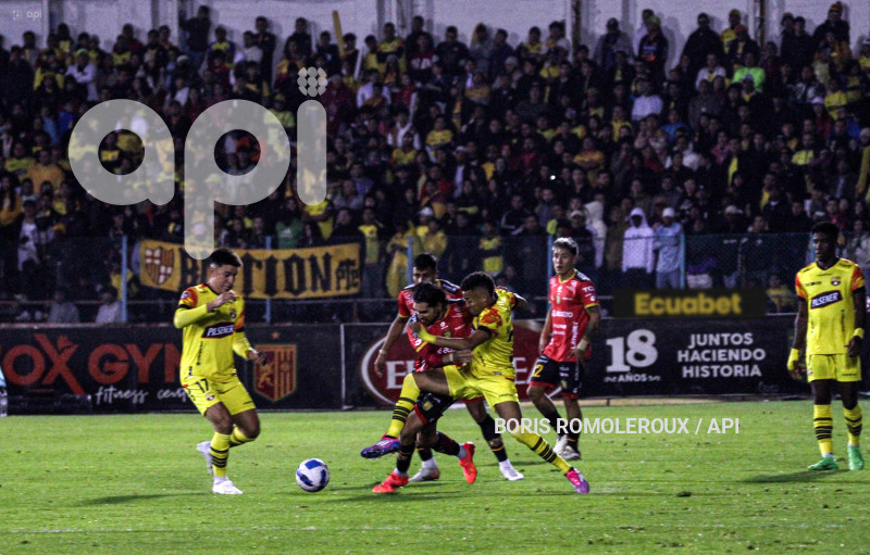 FBL-LIGAPRO-D CUENCA-BARCELONA