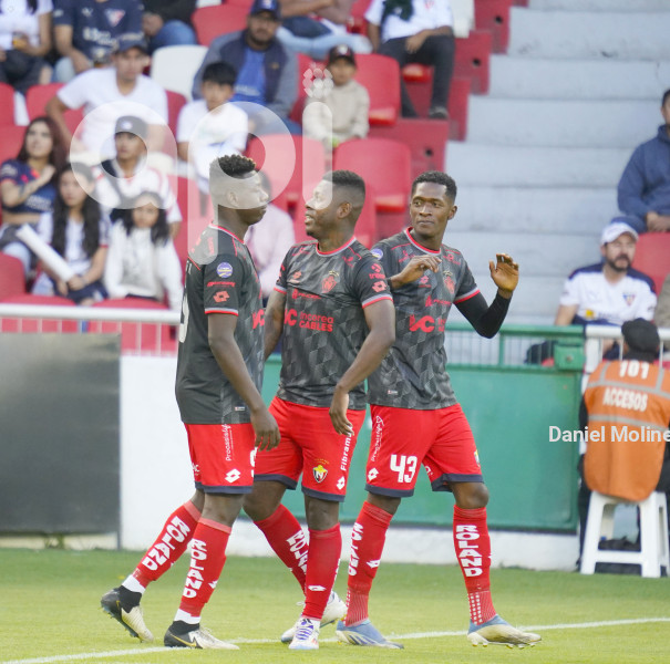 FBL LIGAPRO LIGA NACIONAL