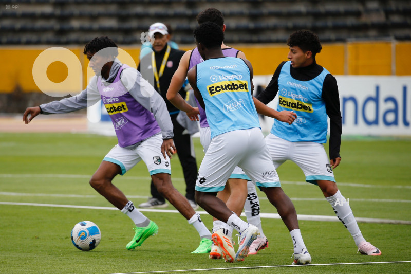 FBL-LIGAPRO-ECUABET- CUMBAYA- AUCAS