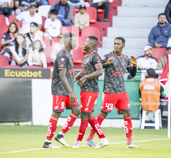 FBL LIGAPRO LIGA NACIONAL