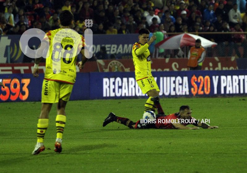 FBL-LIGAPRO-D CUENCA-BARCELONA