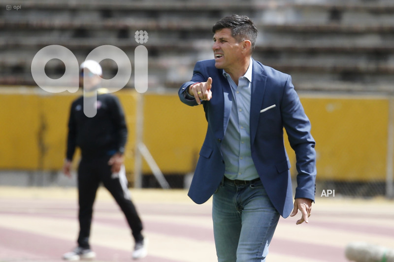 FBL-LIGAPRO-ECUABET- CUMBAYA- AUCAS