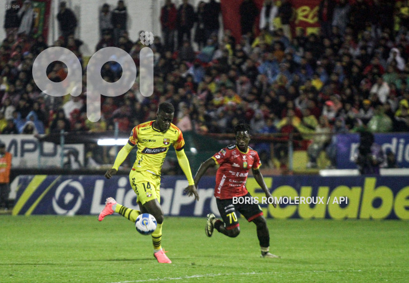 FBL-LIGAPRO-D CUENCA-BARCELONA