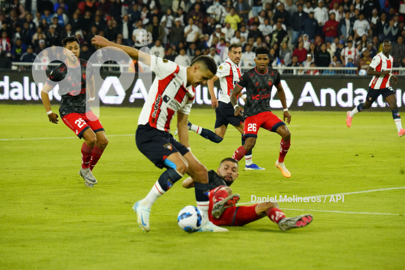 FBL LIGAPRO LIGA NACIONAL