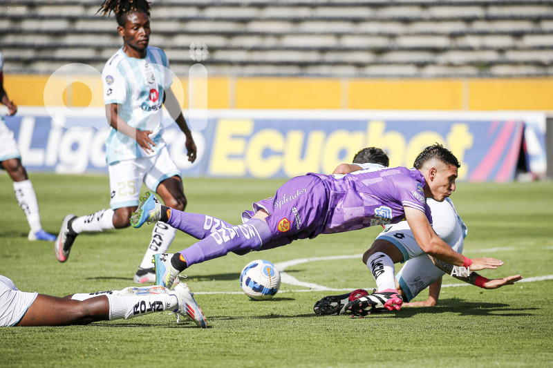FBL-LIGAPRO-ECUABET- CUMBAYA- AUCAS