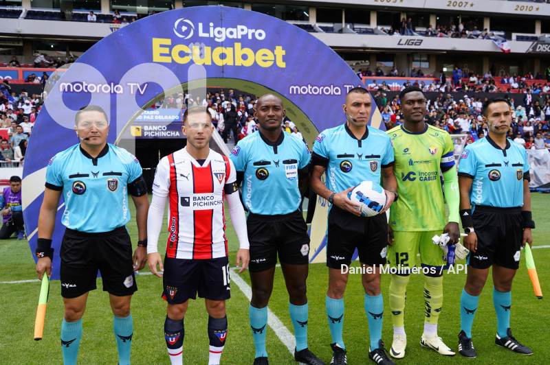FBL LIGAPRO LIGA NACIONAL