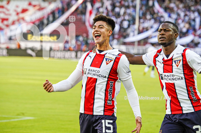 FBL LIGAPRO LIGA NACIONAL
