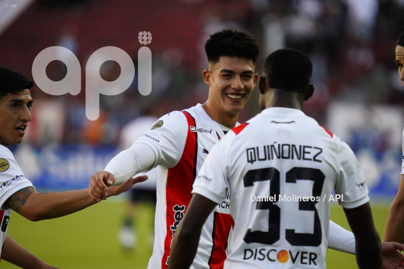 FBL LIGAPRO LIGA NACIONAL