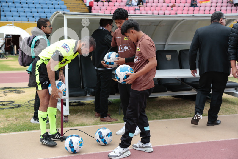 FBL-LIGAPRO-ECUABET- CUMBAYA- AUCAS