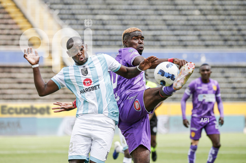 FBL-LIGAPRO-ECUABET- CUMBAYA- AUCAS