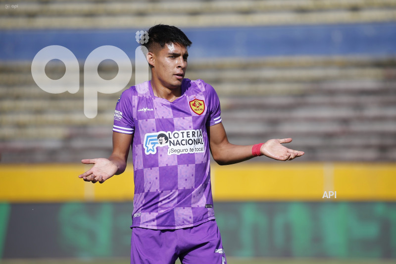 FBL-LIGAPRO-ECUABET- CUMBAYA- AUCAS