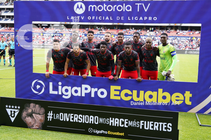 FBL LIGAPRO LIGA NACIONAL