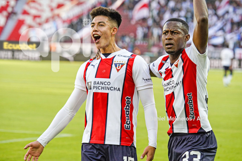 FBL LIGAPRO LIGA NACIONAL