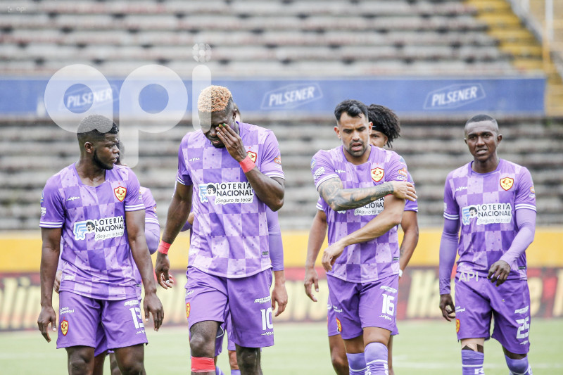 FBL-LIGAPRO-ECUABET- CUMBAYA- AUCAS