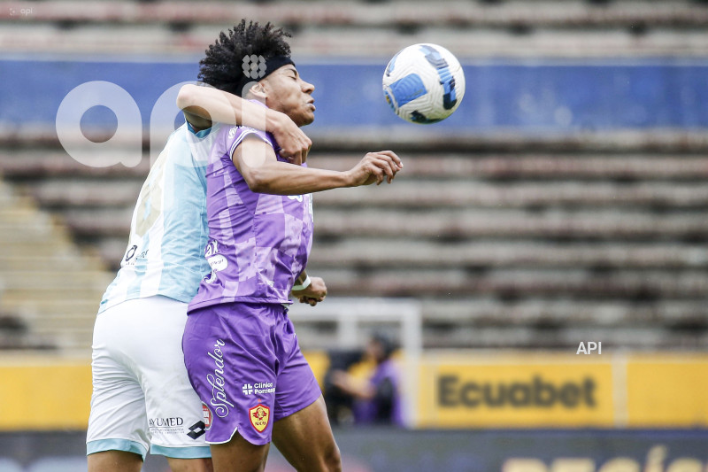 FBL-LIGAPRO-ECUABET- CUMBAYA- AUCAS
