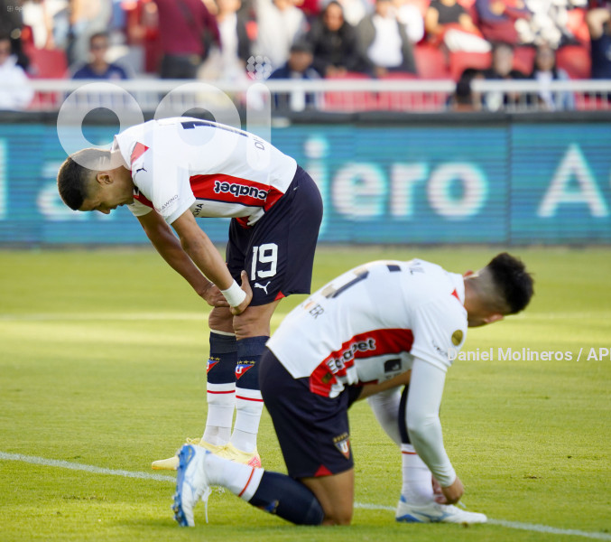 FBL LIGAPRO LIGA NACIONAL