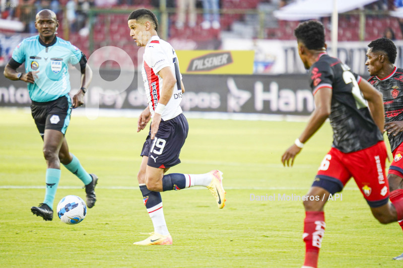 FBL LIGAPRO LIGA NACIONAL