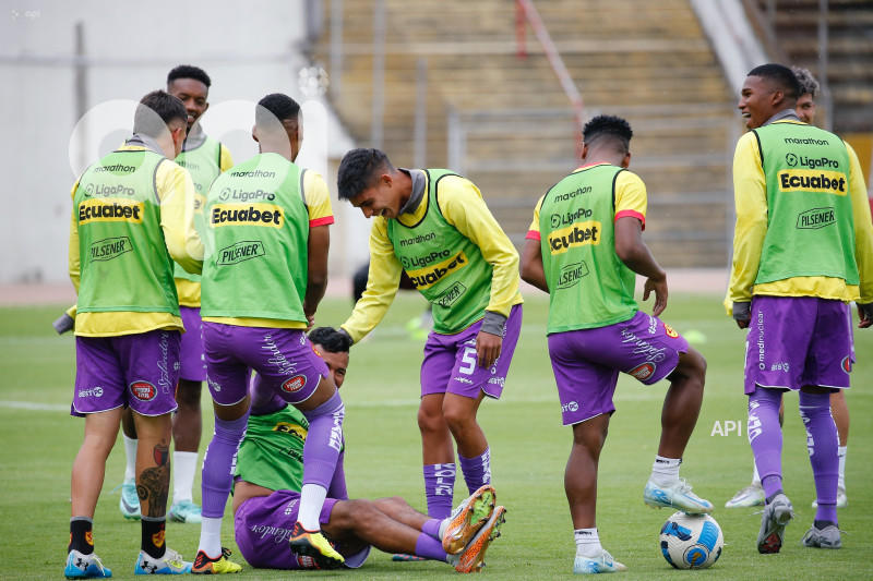 FBL-LIGAPRO-ECUABET- CUMBAYA- AUCAS