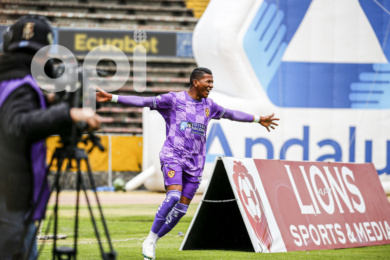 FBL-LIGAPRO-ECUABET- CUMBAYA- AUCAS
