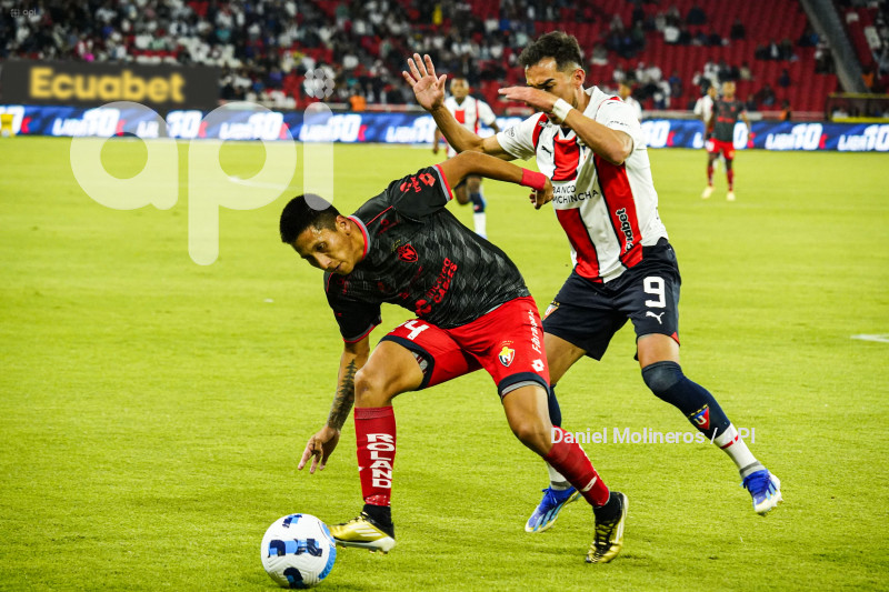 FBL LIGAPRO LIGA NACIONAL