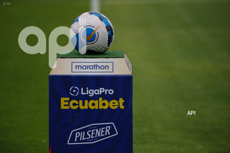 FBL-LIGAPRO-ECUABET- CUMBAYA- AUCAS